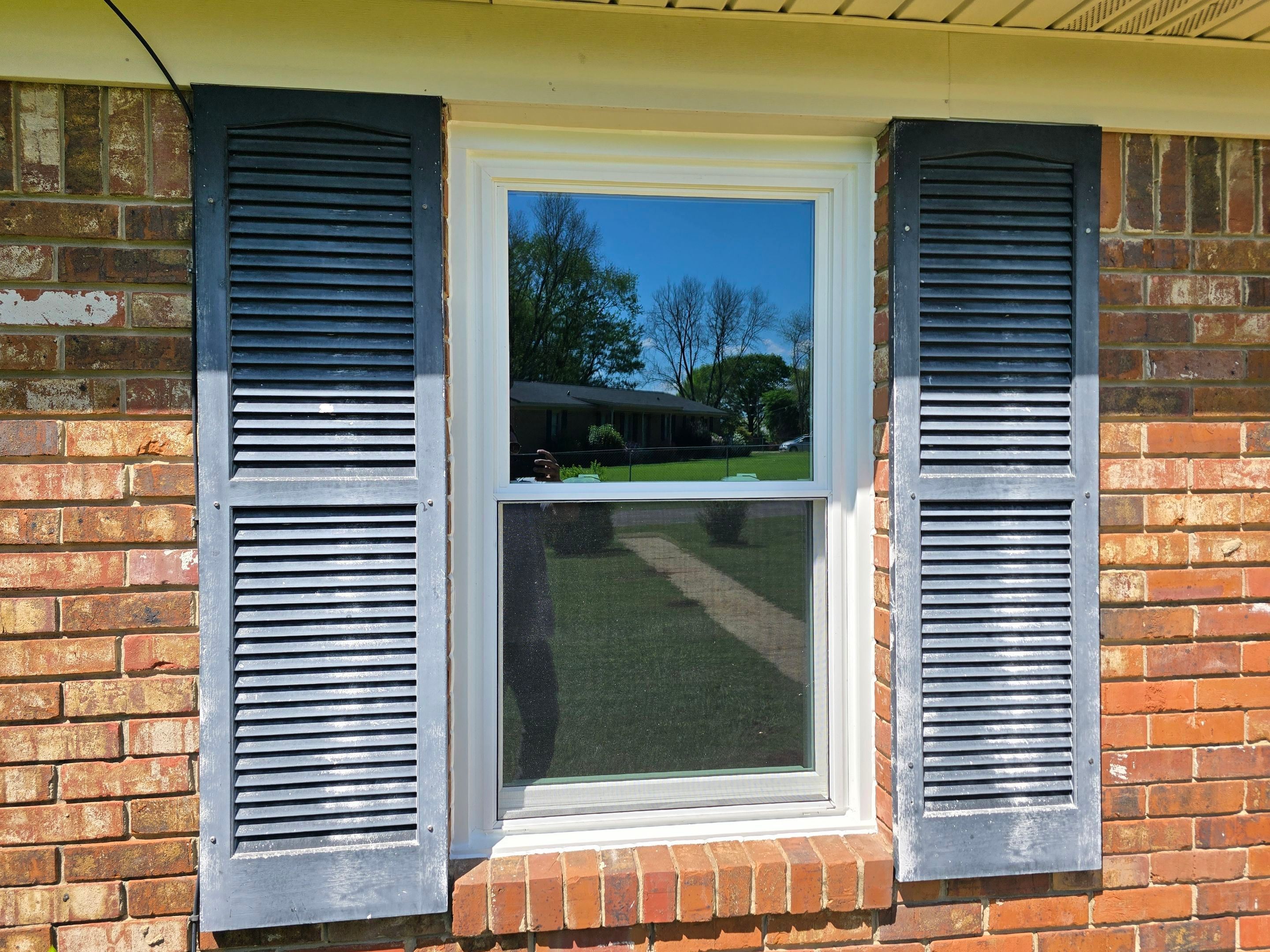 Boyd Project in Tuscaloosa  by The Window Source