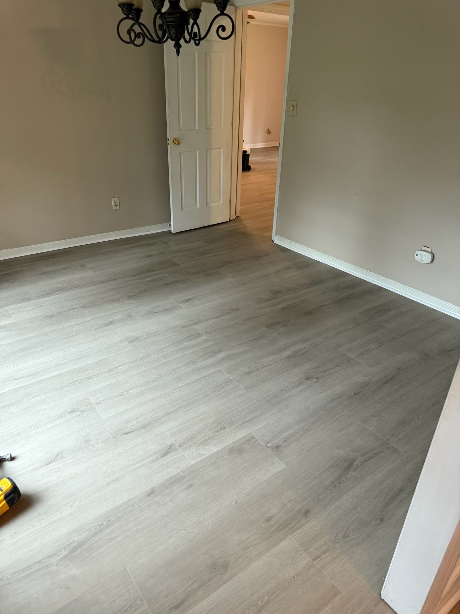Project 81 by FMP Flooring