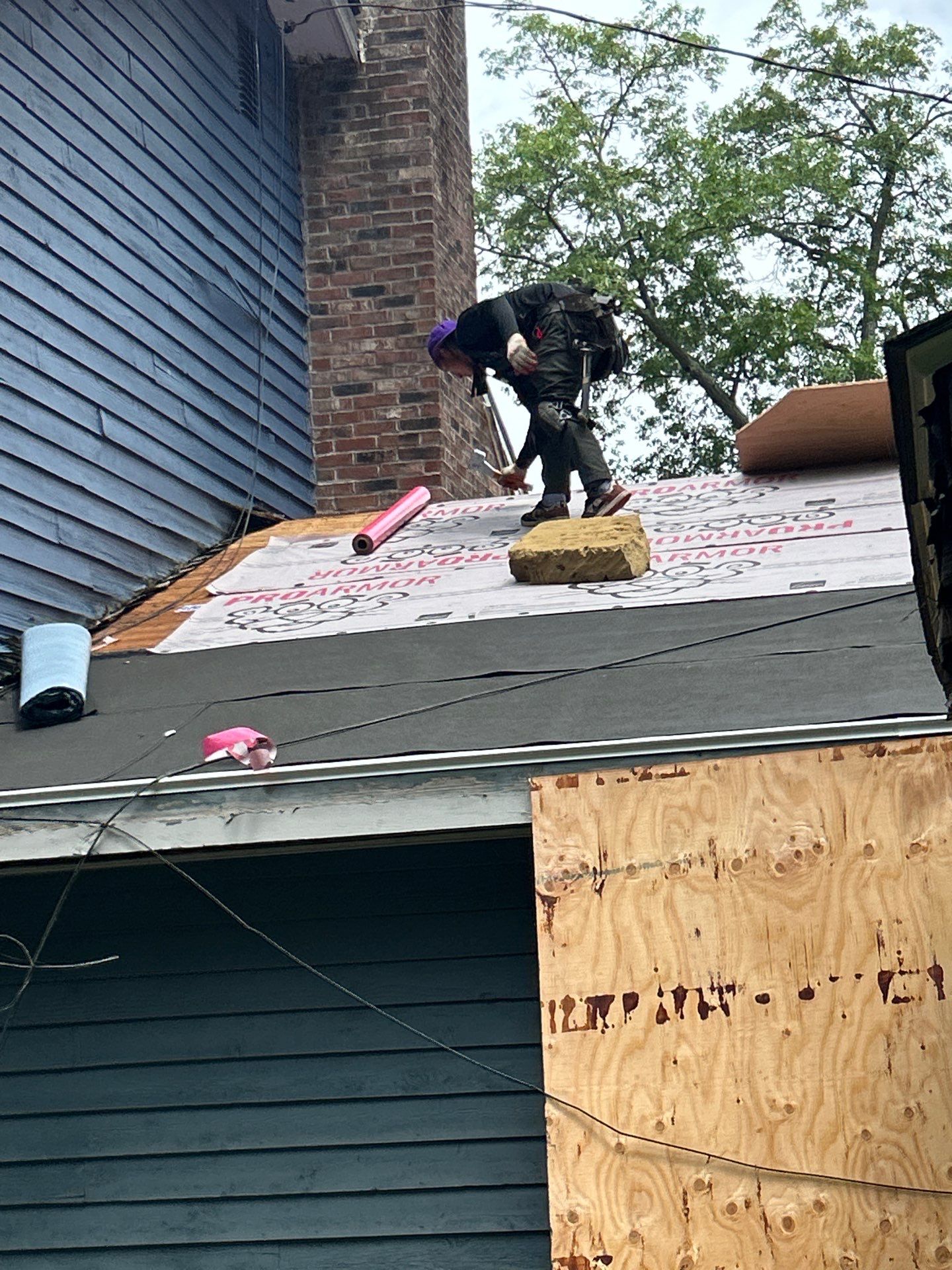 WestBrook by All site builders LLC