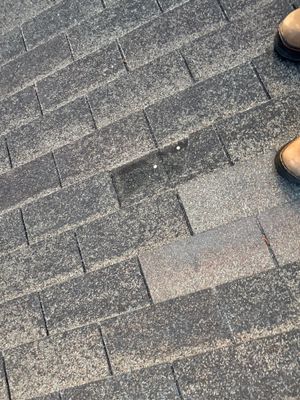 Residential Roofing Installation using Tamko Titan XT in Memphis