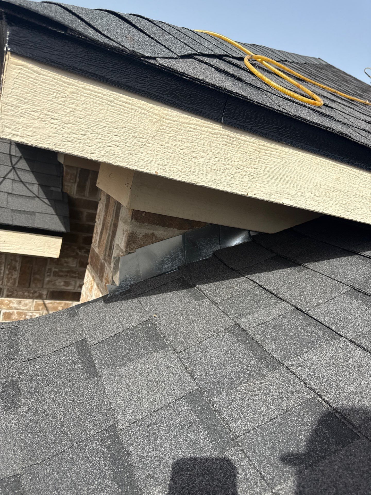 Project in Waxahachie by Rhino Roofing and General Contracting, LLC