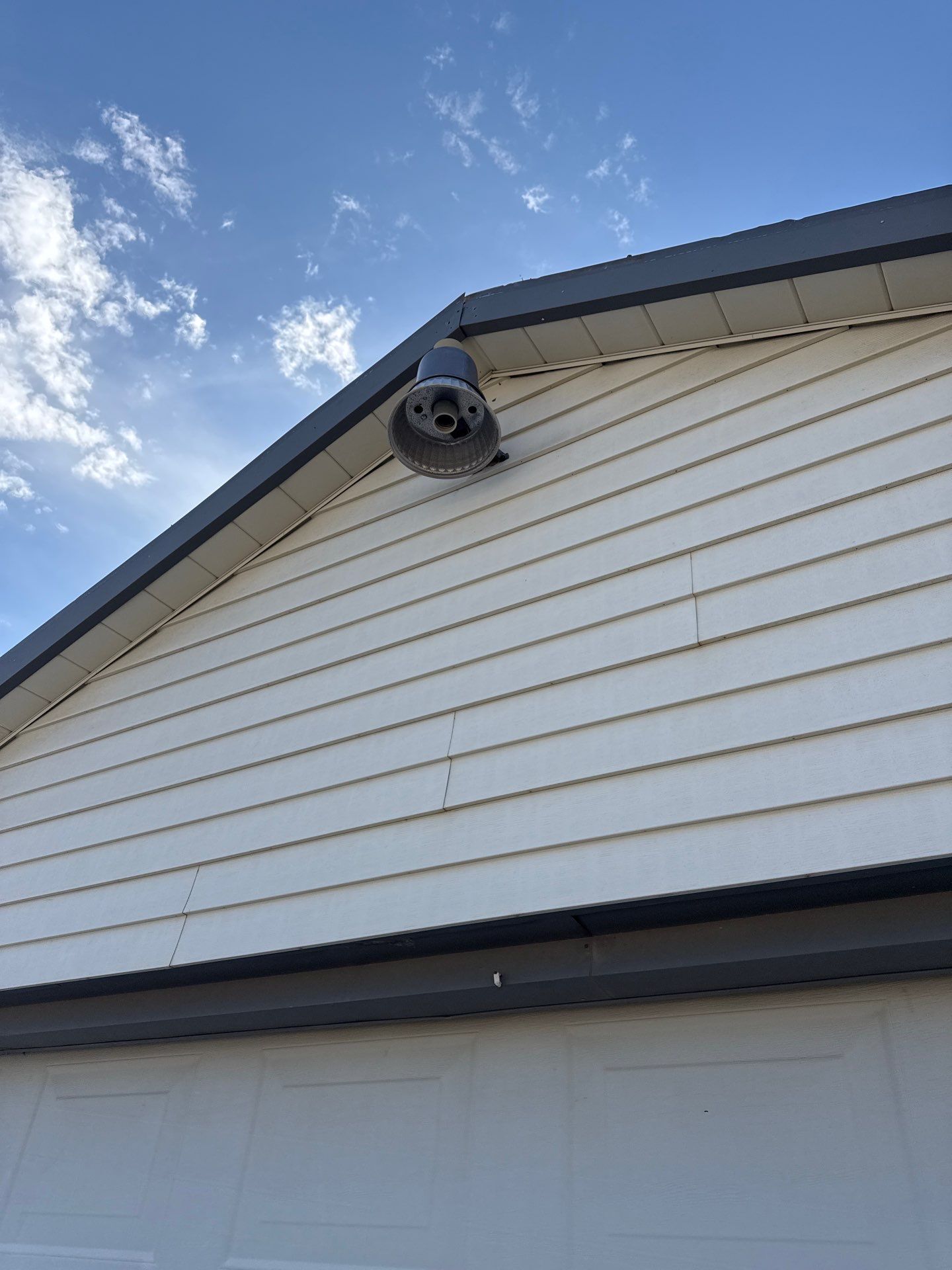 Project in The Colony by Rhino Roofing and General Contracting, LLC