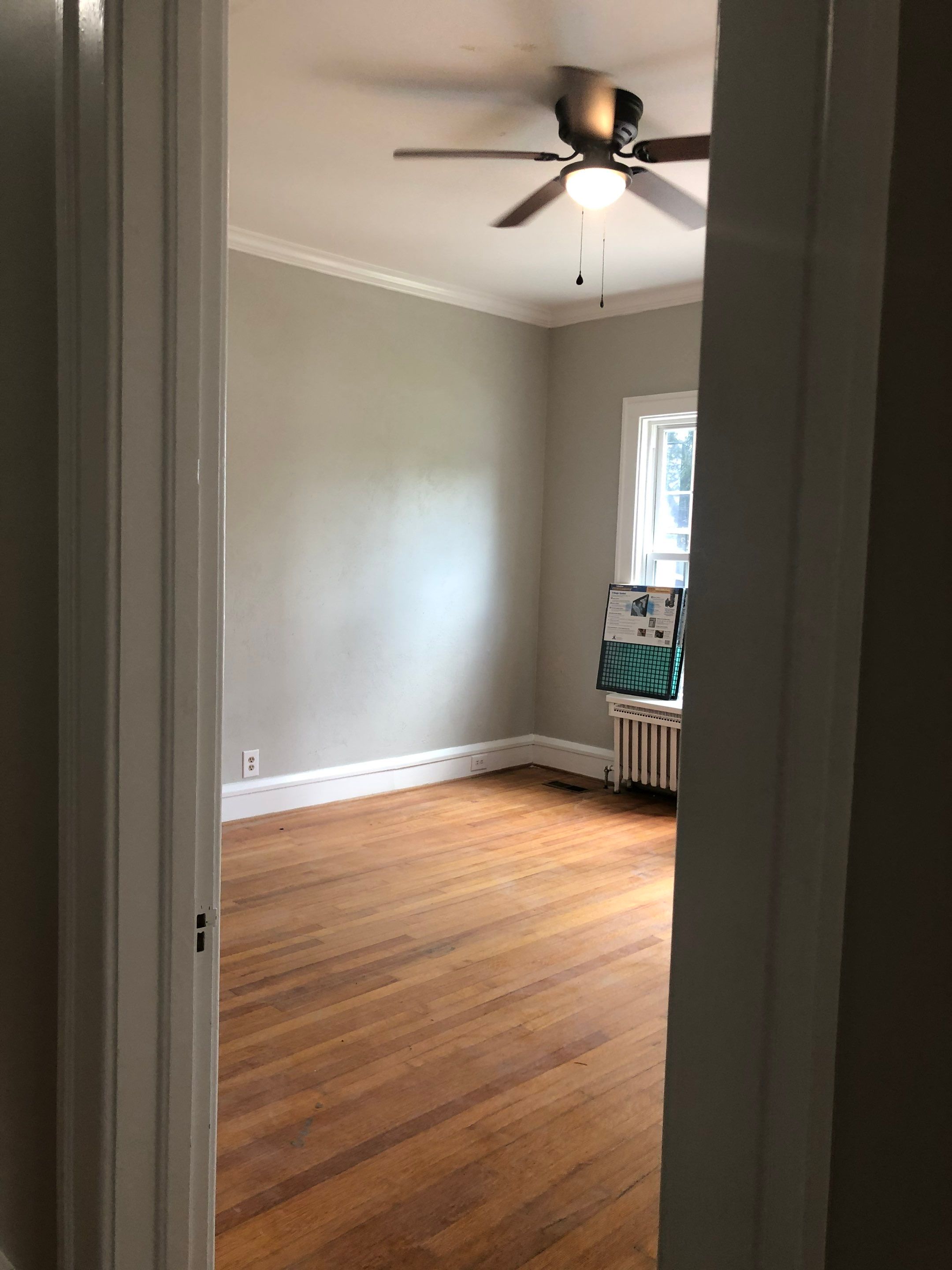 Purchase, Renovate & Resell – 201 Railroad St, Pikeville, NC by S.W. Contracting & Consulting