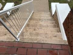 Project in Temple by Rhino Roofing and General Contracting, LLC