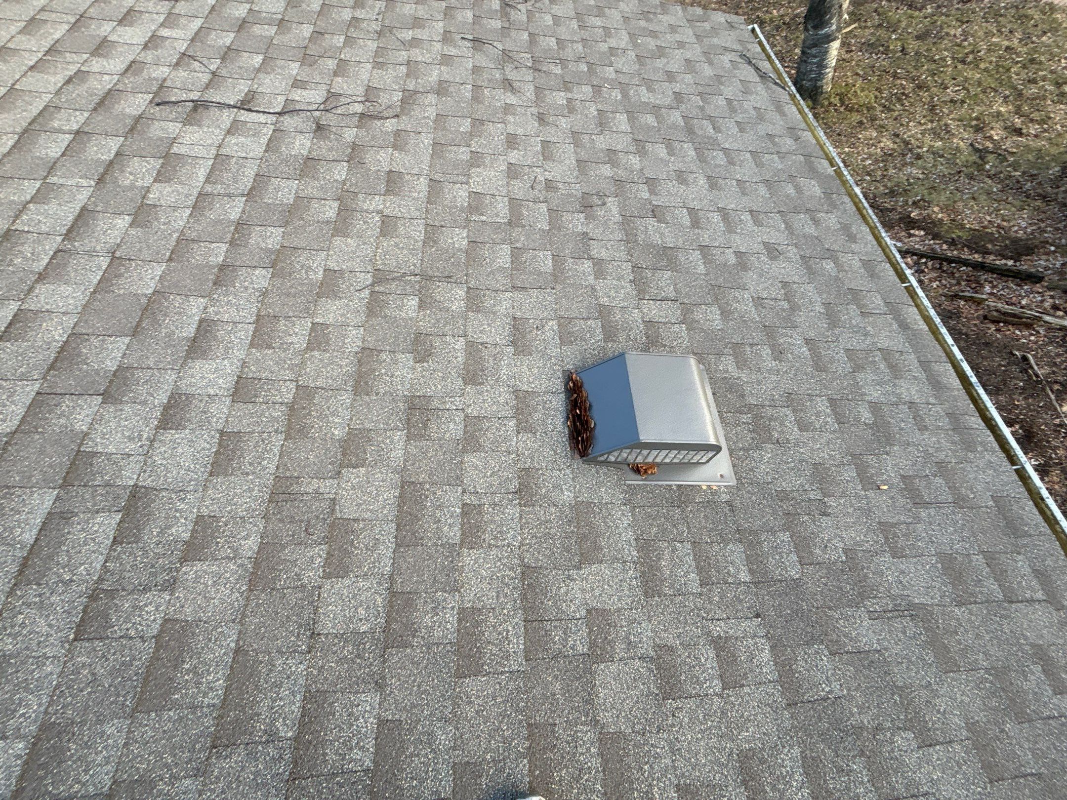 Roof Replacement using CertainTeed Landmark by 180 Contractors