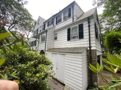 Fiberglass Gutter Installation In Weston, MA