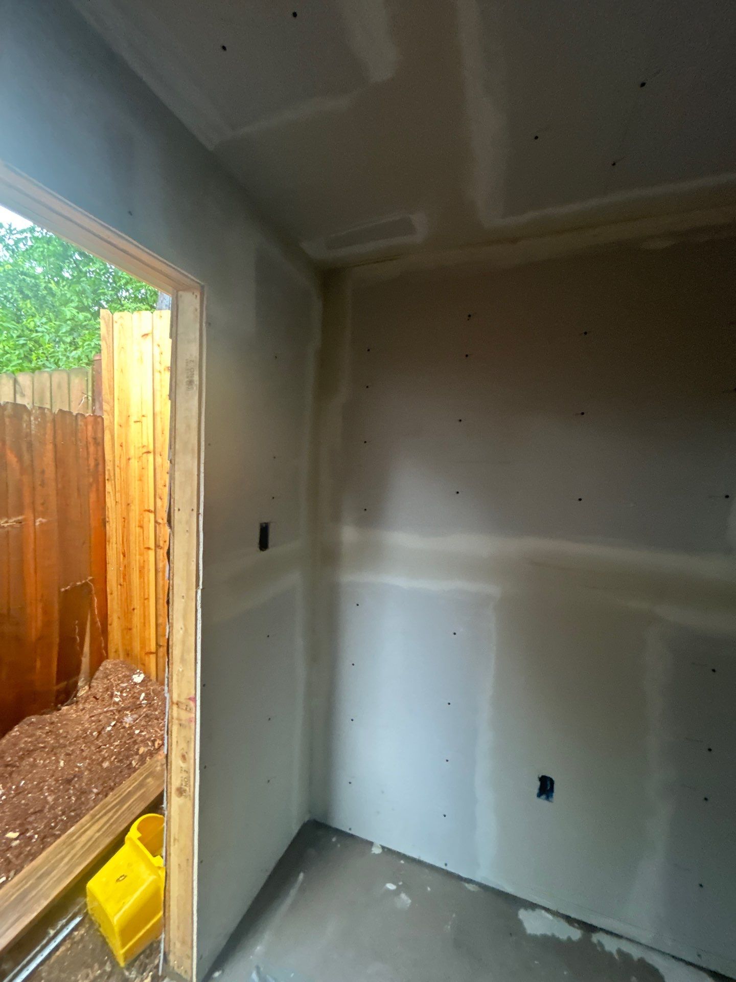 🌟 Exciting Project Showcase: Mr. & Mrs. Taylor's Transformation Journey!  by Texas Urban Elements