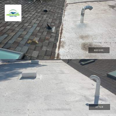 Spray Polyurethane Foam