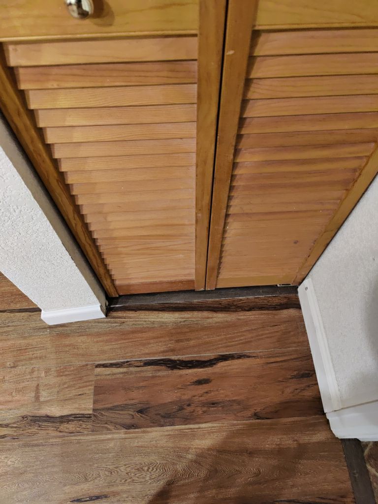 Flooring Installation  by Accountable Home Services