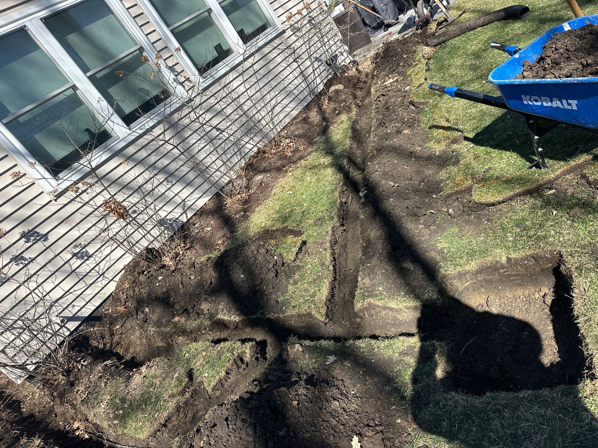 Jim Gilligan Project by A&N 