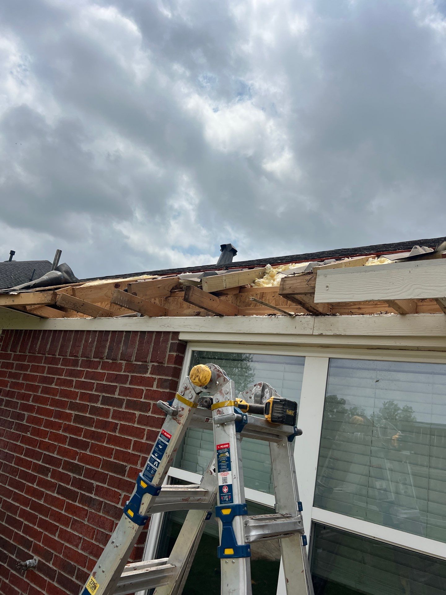 Roof Repair Richmond by Roof Repair Services LLC