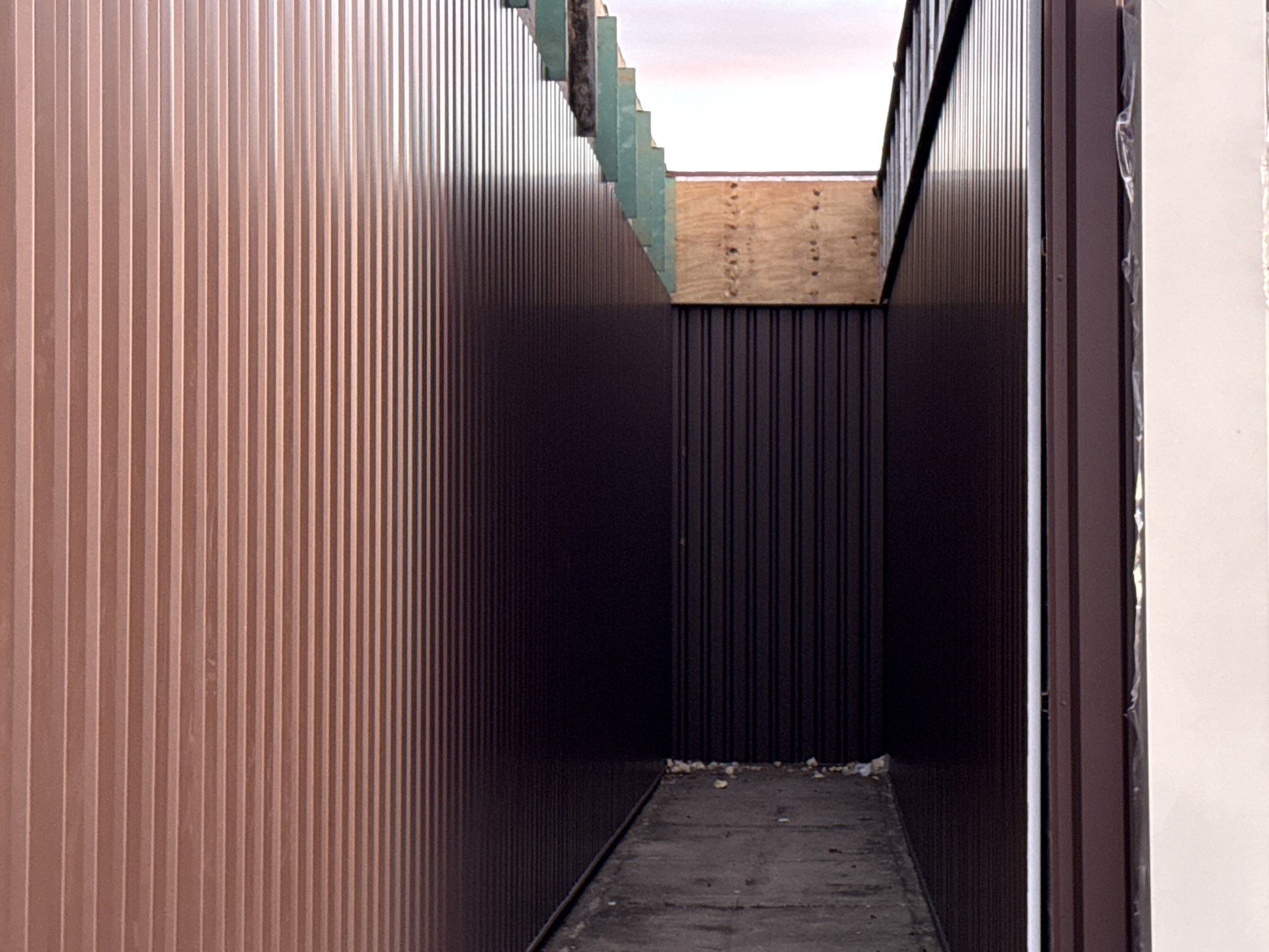 Project in Centreville,, VA by JV Exteriors, Llc