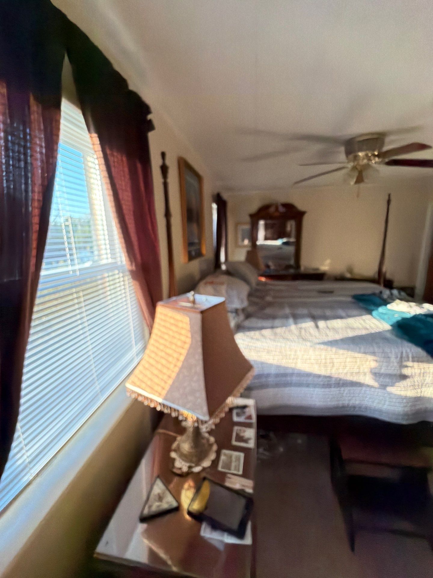 Water Damage Claim in Philadelphia by FLAPA & KeyStone