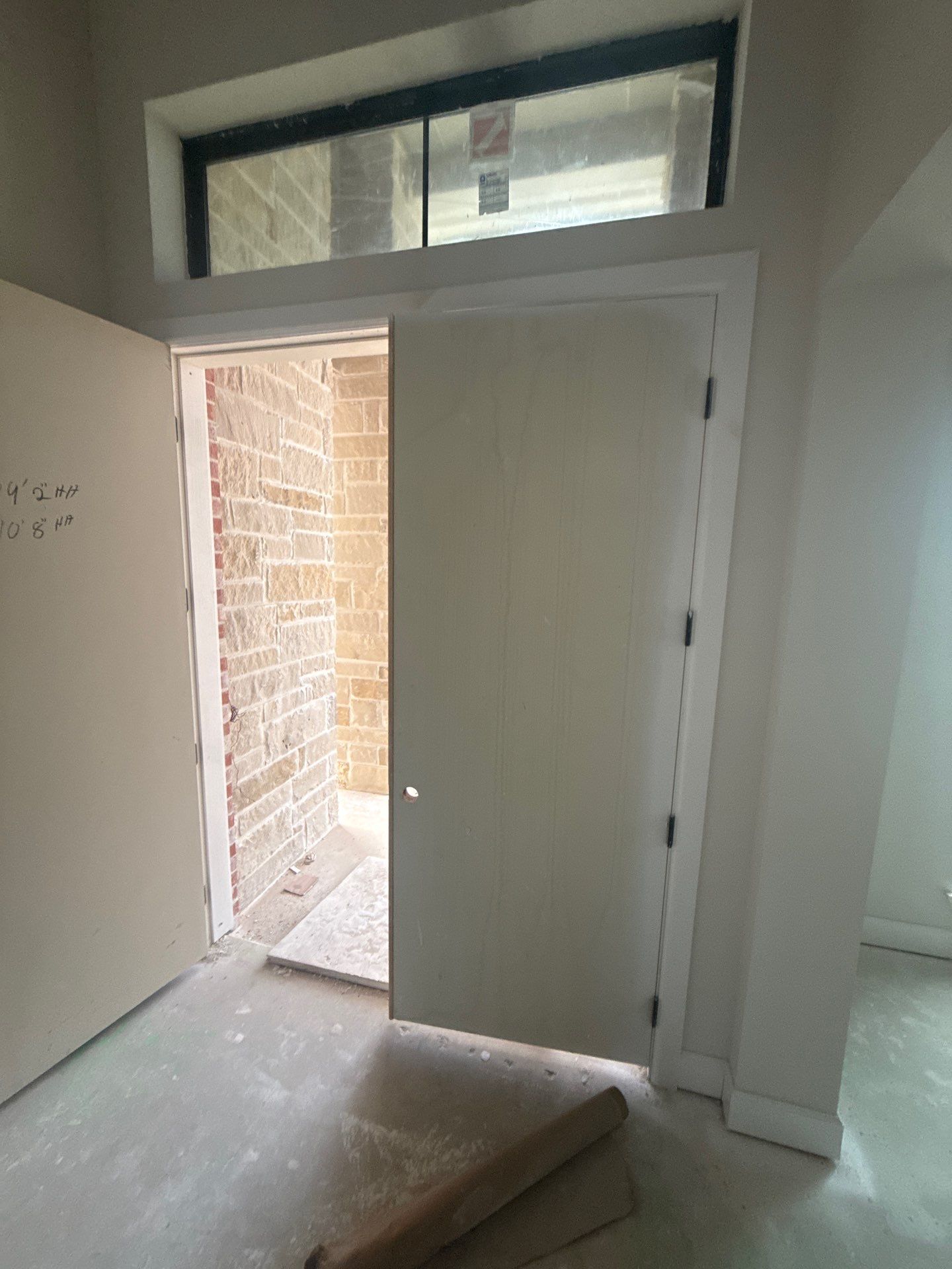 Custom Interior Trim, Doors, and Shelving Installation in San Antonio by Roaring Lion Renovation, LLC