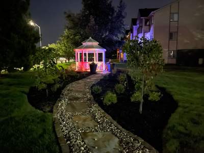 Somerset Apartments