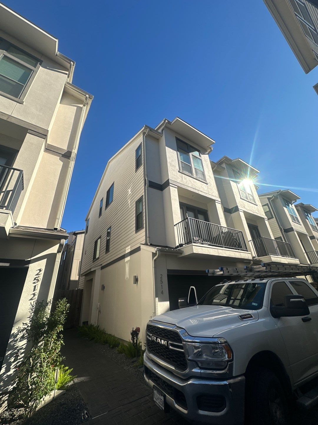 Roof Repair Houston by Roof Repair Services LLC