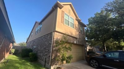 Full Residential Roof Replacement and Storm Damage Repairs in Cypress