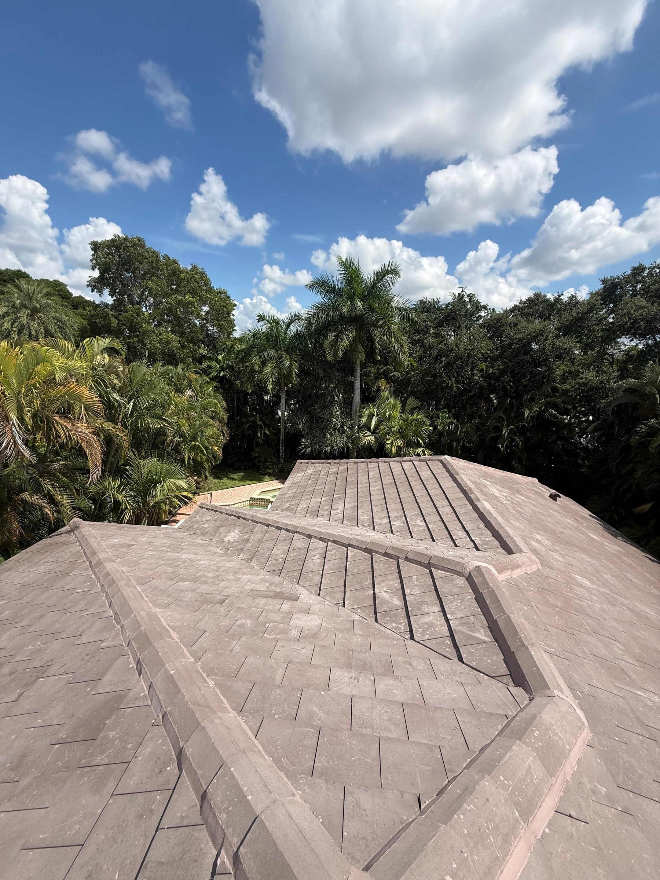 Residential Roofing Installation using WestLake Roofing Tile by BLUES BROTHERS ROOFING