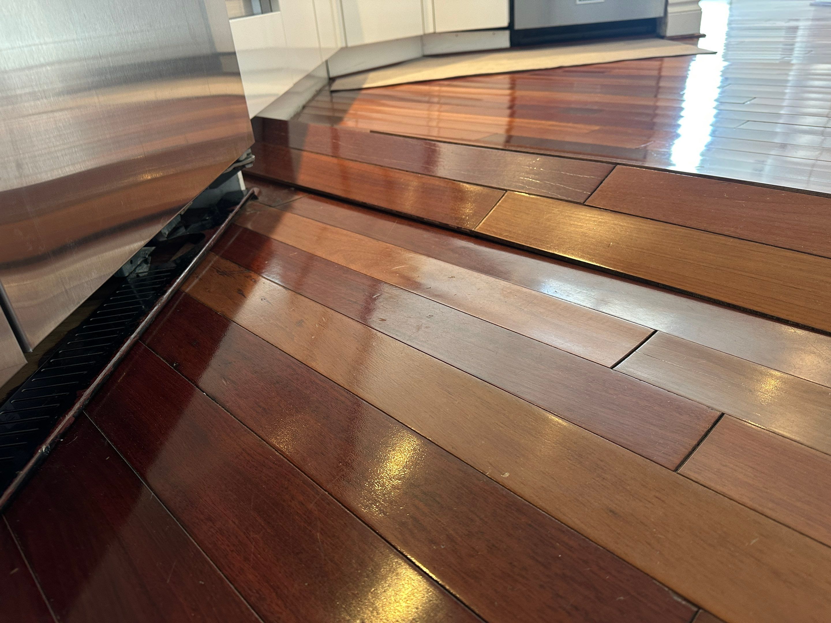 Water Damage Claim in Aventura by FLAPA & KeyStone