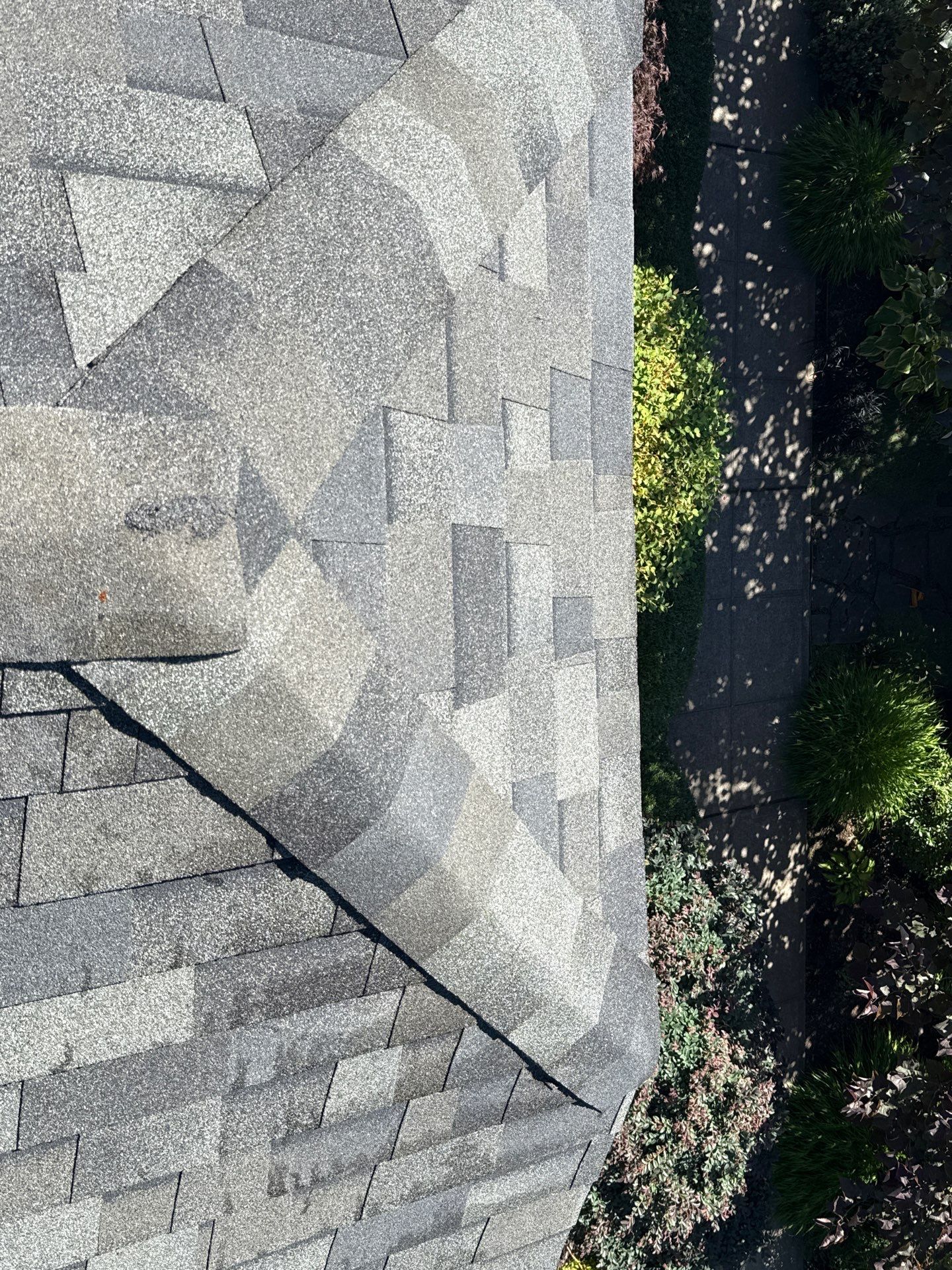 Project in Portland by Tom Leach Roofing