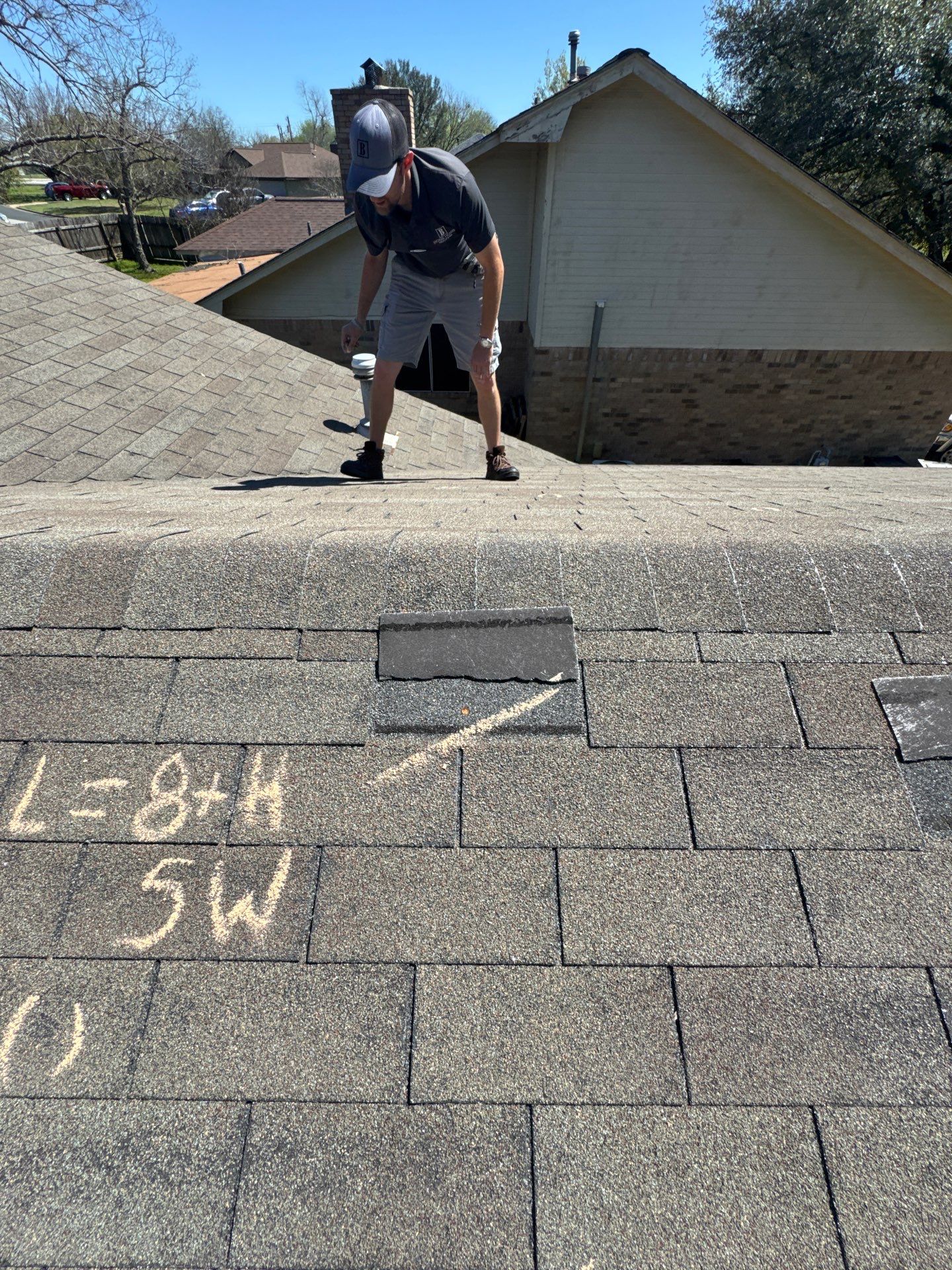 HONG L by Boss Hogg Roofing