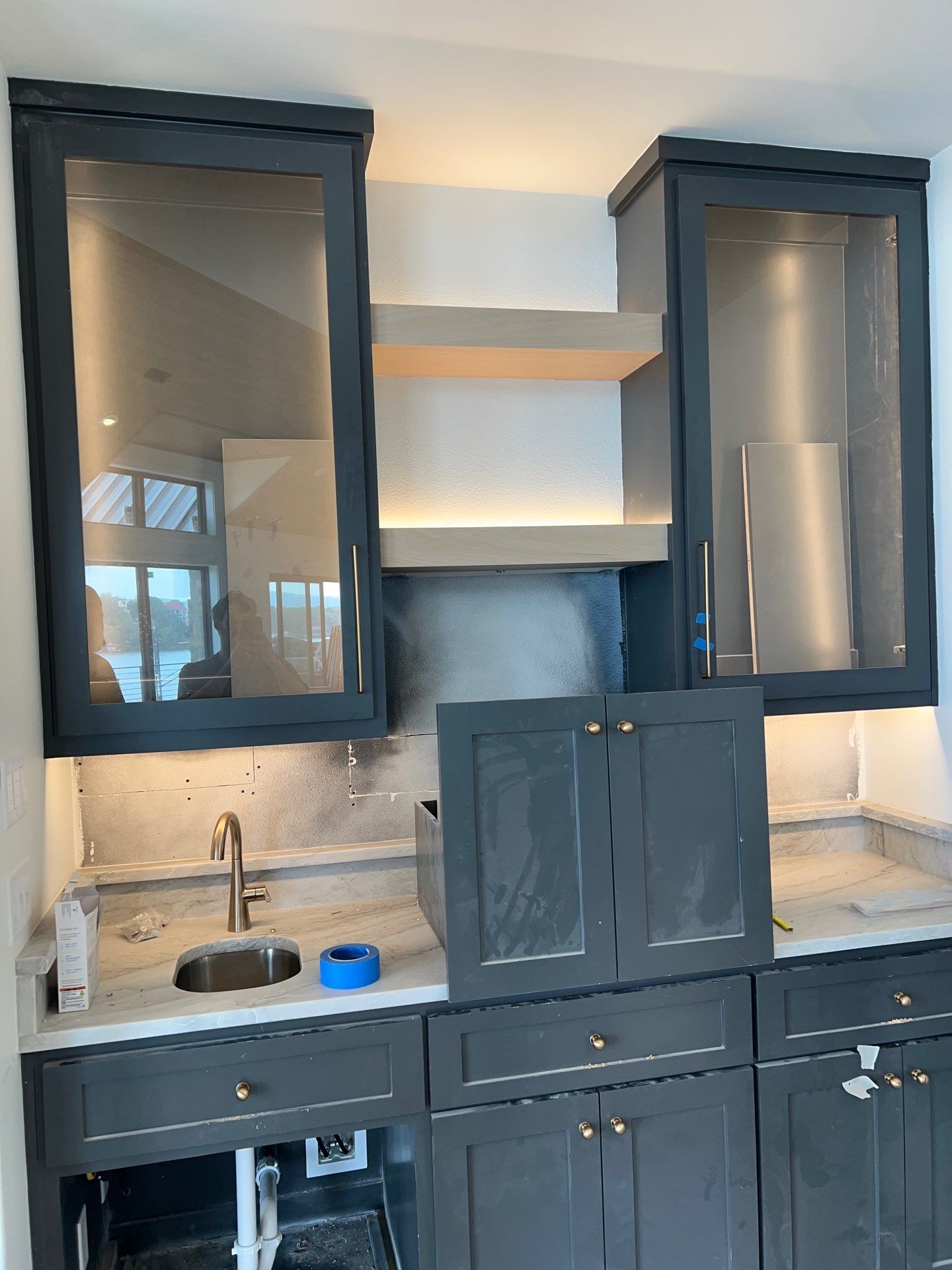 Project in Hot Springs by Evolution Electric
