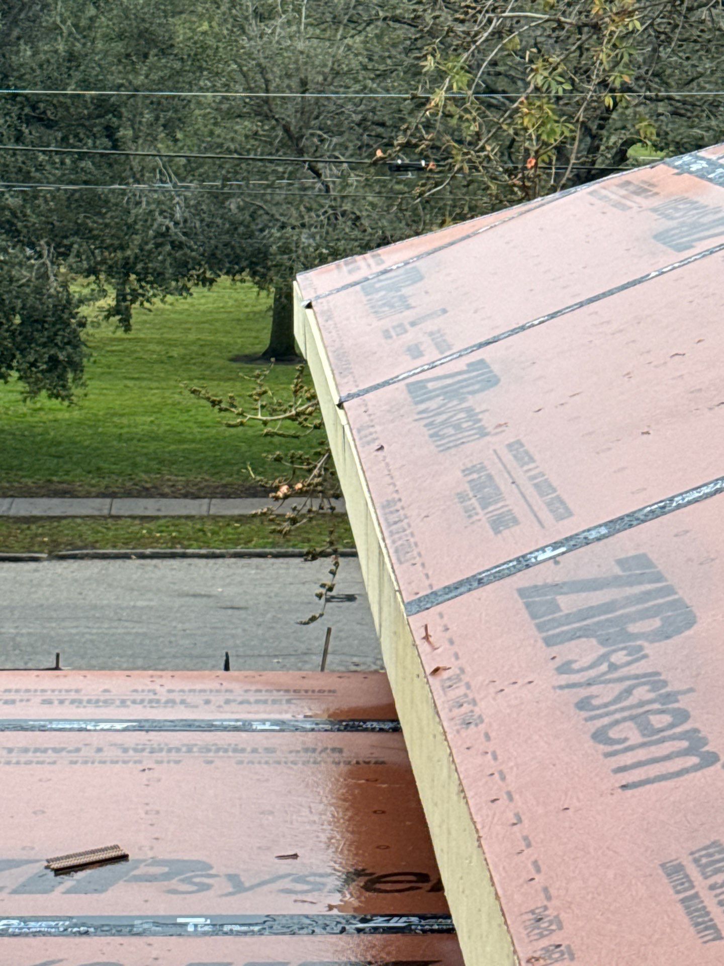 Project in St. Petersburg 33704 by Mitchell Roofing Company LLC 