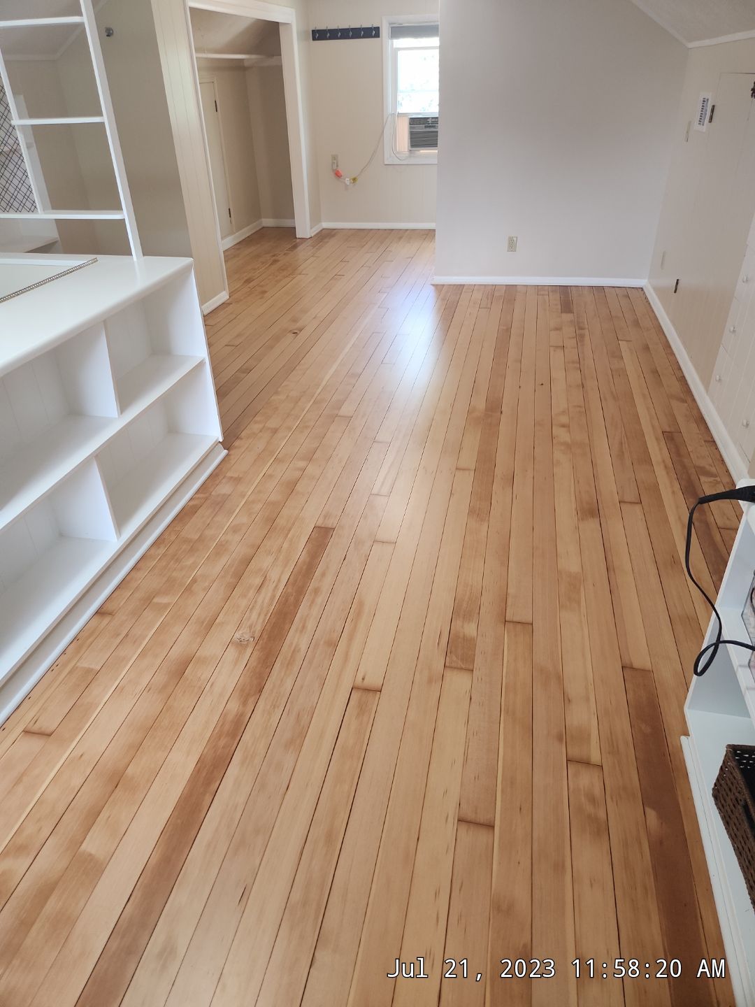 The Attick on 38th Ave by FloorCo