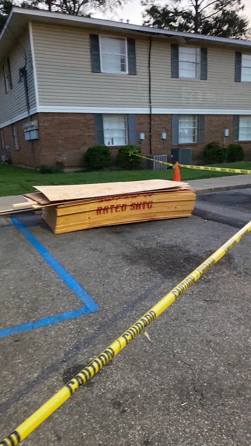 Residential Roofing Repair using Roof Replacement by American Roofing & Construction LLC