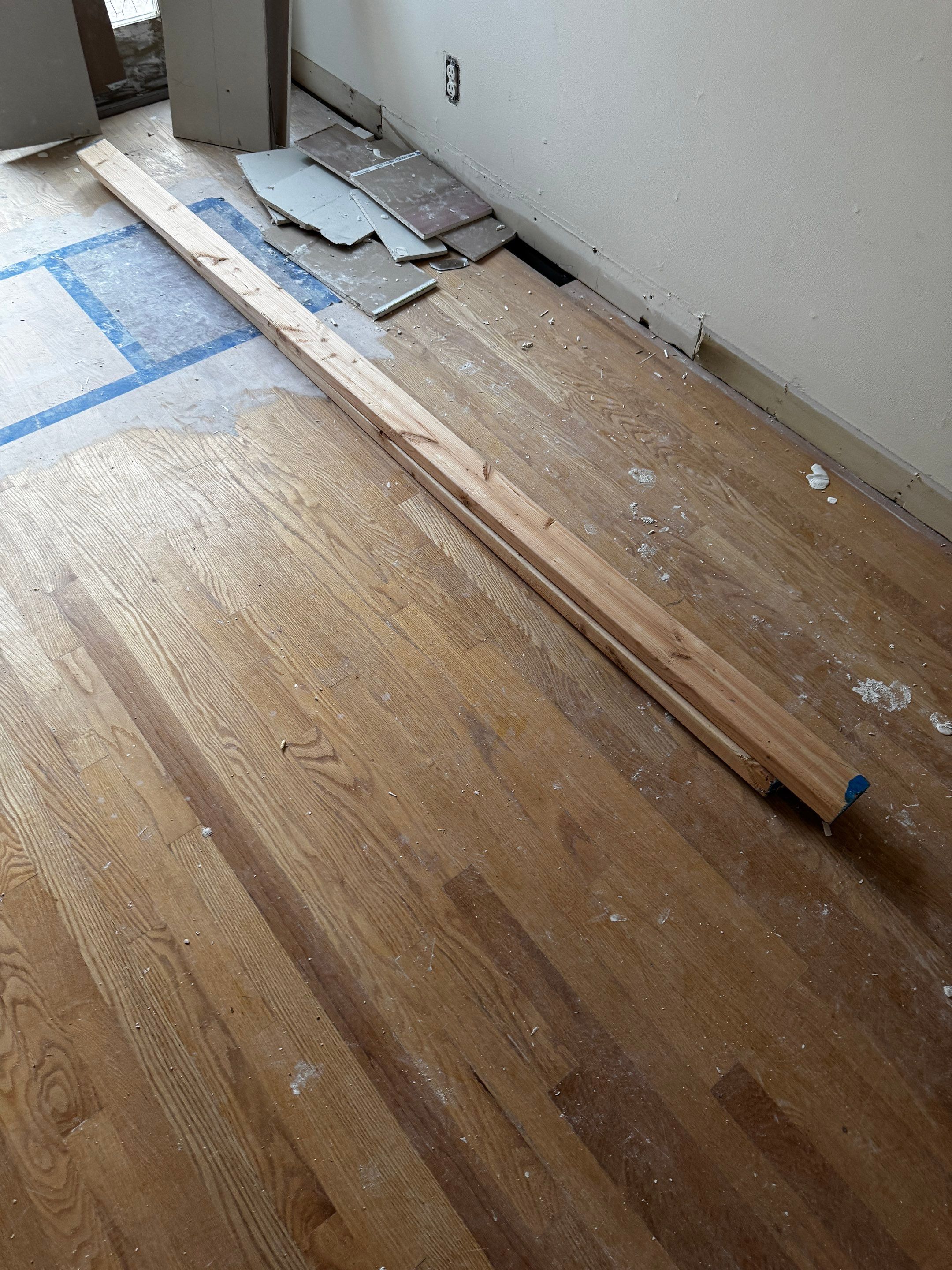 OCS Contracting Services featured photo.