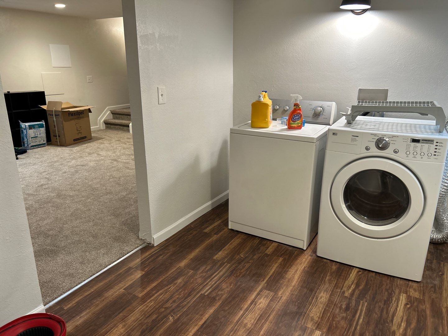 Reconstruction  by Accountable Home Services