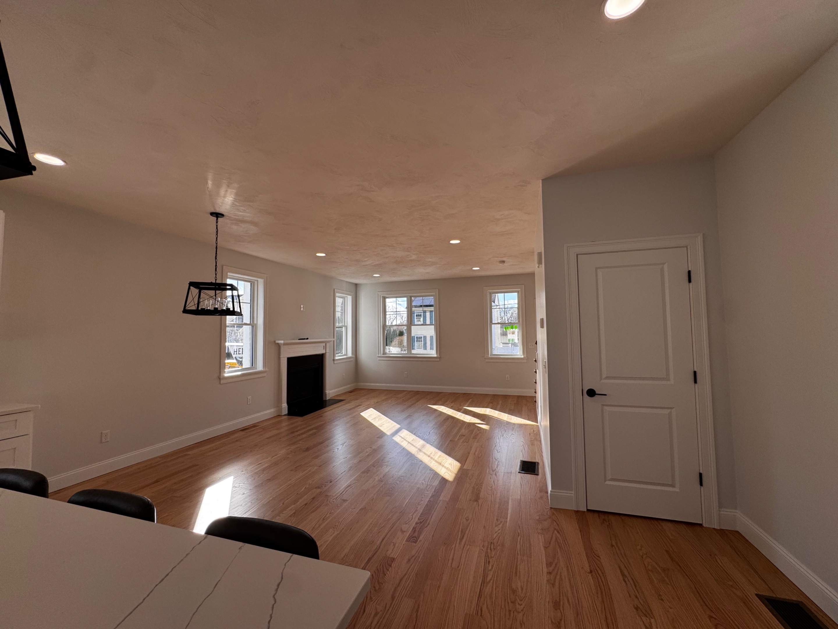 New Construction Interior Painting by EXCELLENCE | CARTO