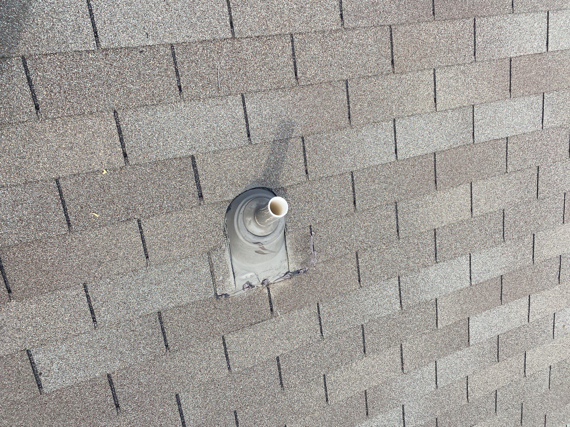 Residential Roofing Repair using Owen's Corning Duration (Lifetime) Shingles by Roof Repair Company