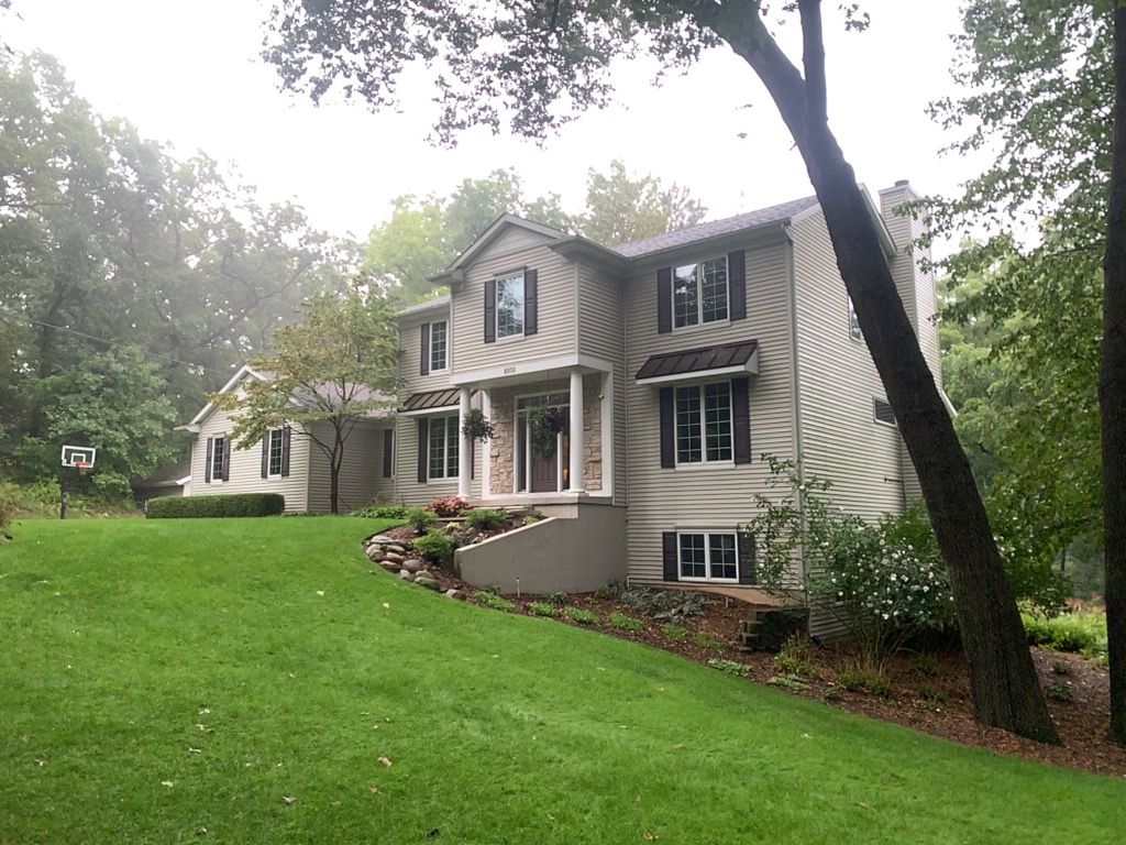 Celect Siding Installation by Avalon Roofing and Exteriors