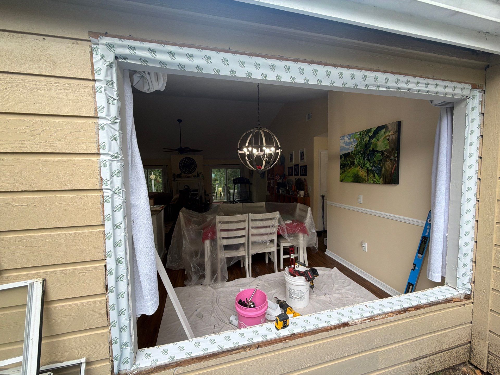 Haile Plantation  by Windows & Doors Store