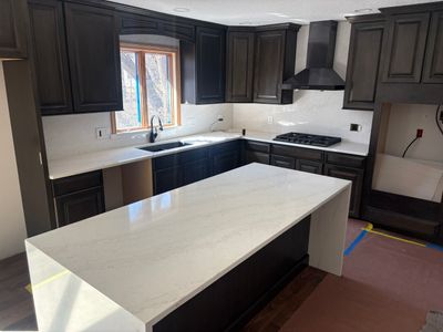 Project in Algona