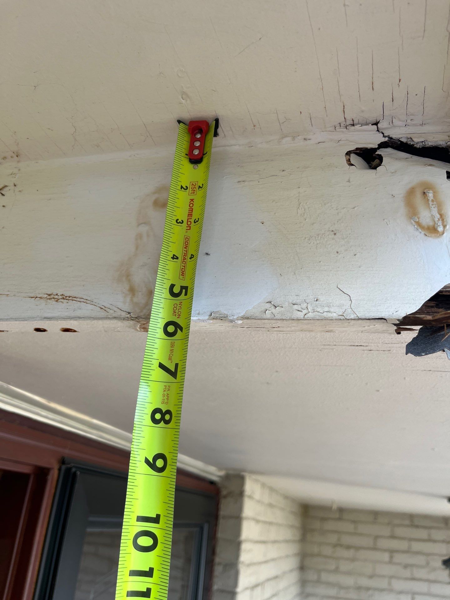 Marilyn Sferrella by Imperial Roofing and Contracting 