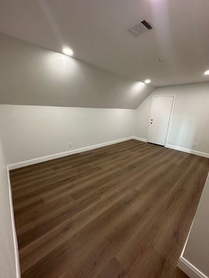 Bonus Room