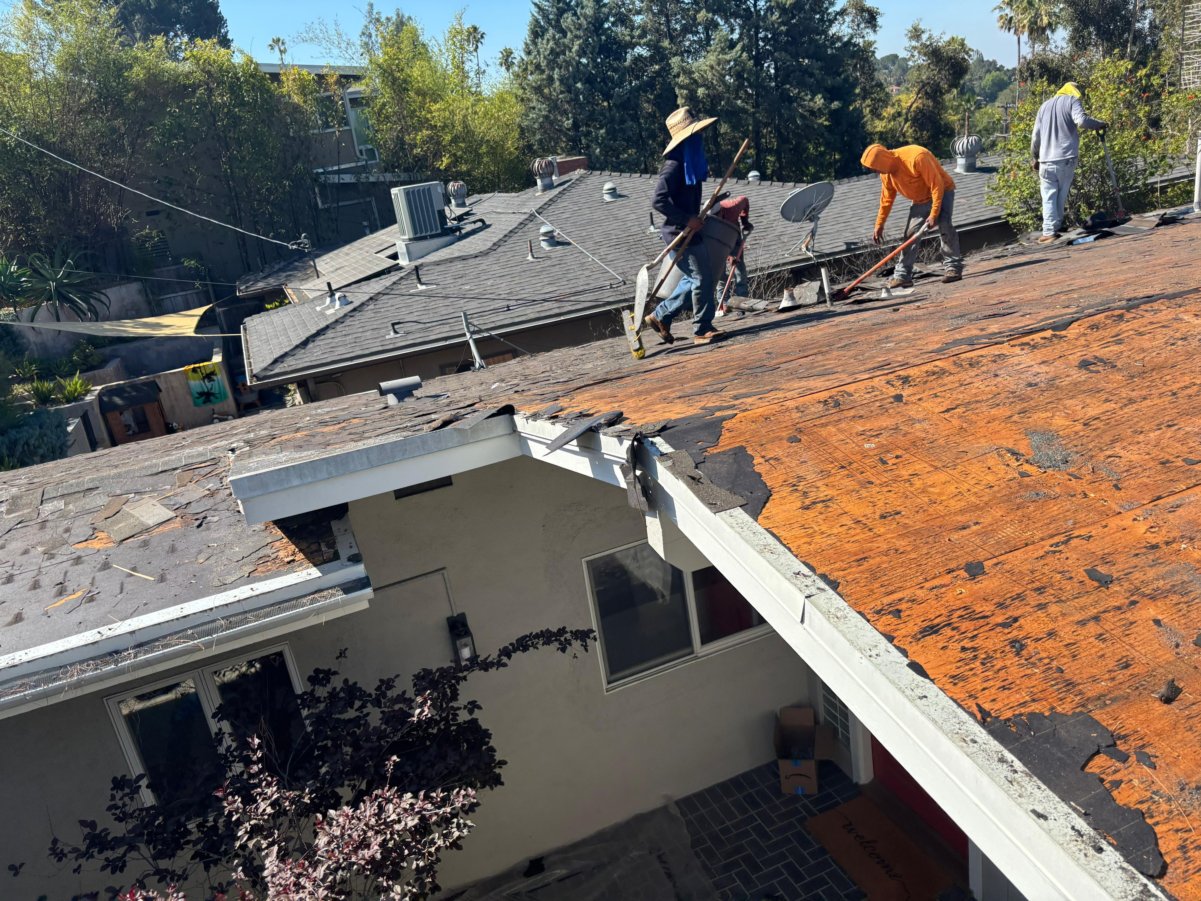 Roof Replacement - Beaumont, CA 92223 by Epic Roof Replacement