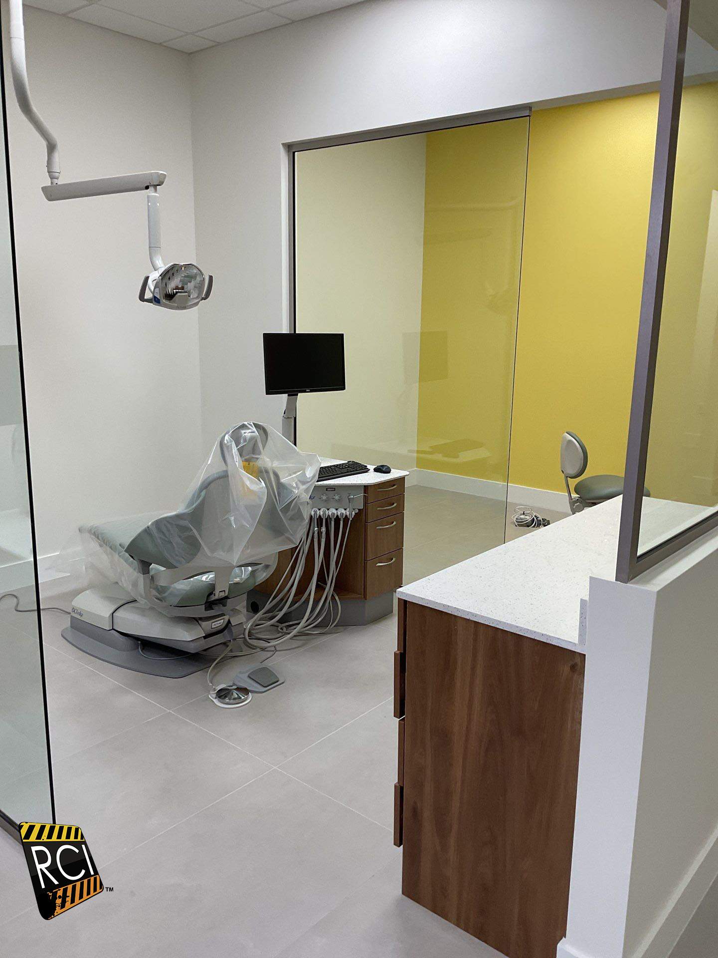 HumbleBees Pediatric Dentistry by Ruiz Construction Inc