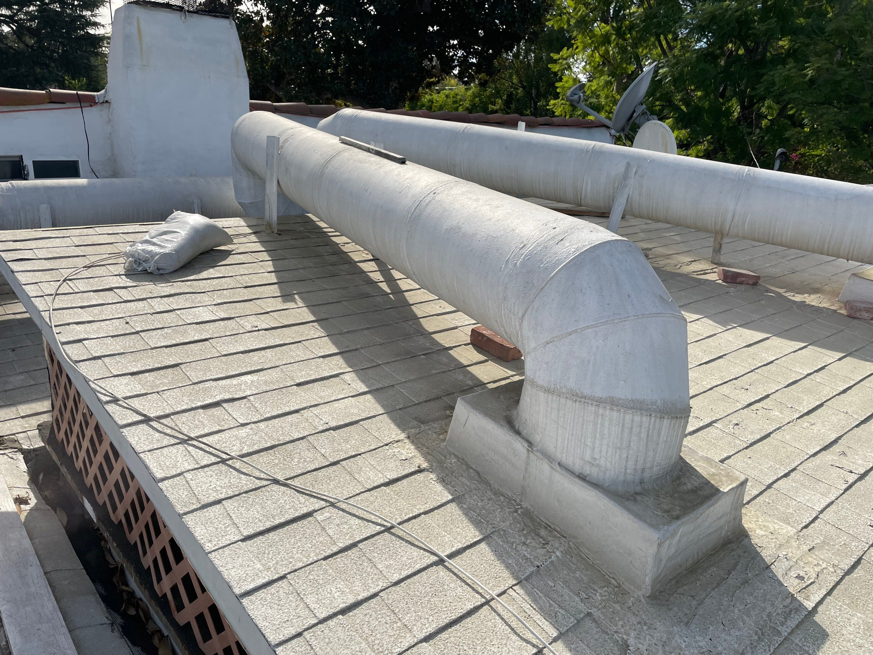 Roof Replacement - Los Angeles, CA 91607 by Epic Roof Replacement