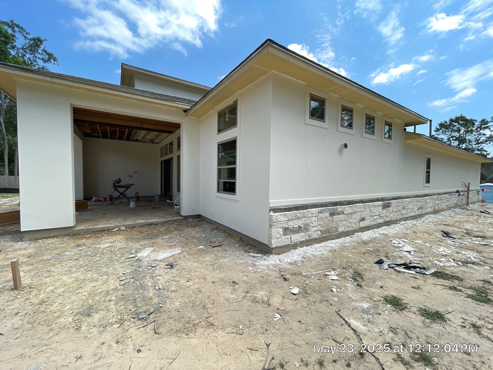 Sealed to Perfection: Apex Conventional Stucco’s August Stucco Showcase by Apex Conventional Stucco Llc