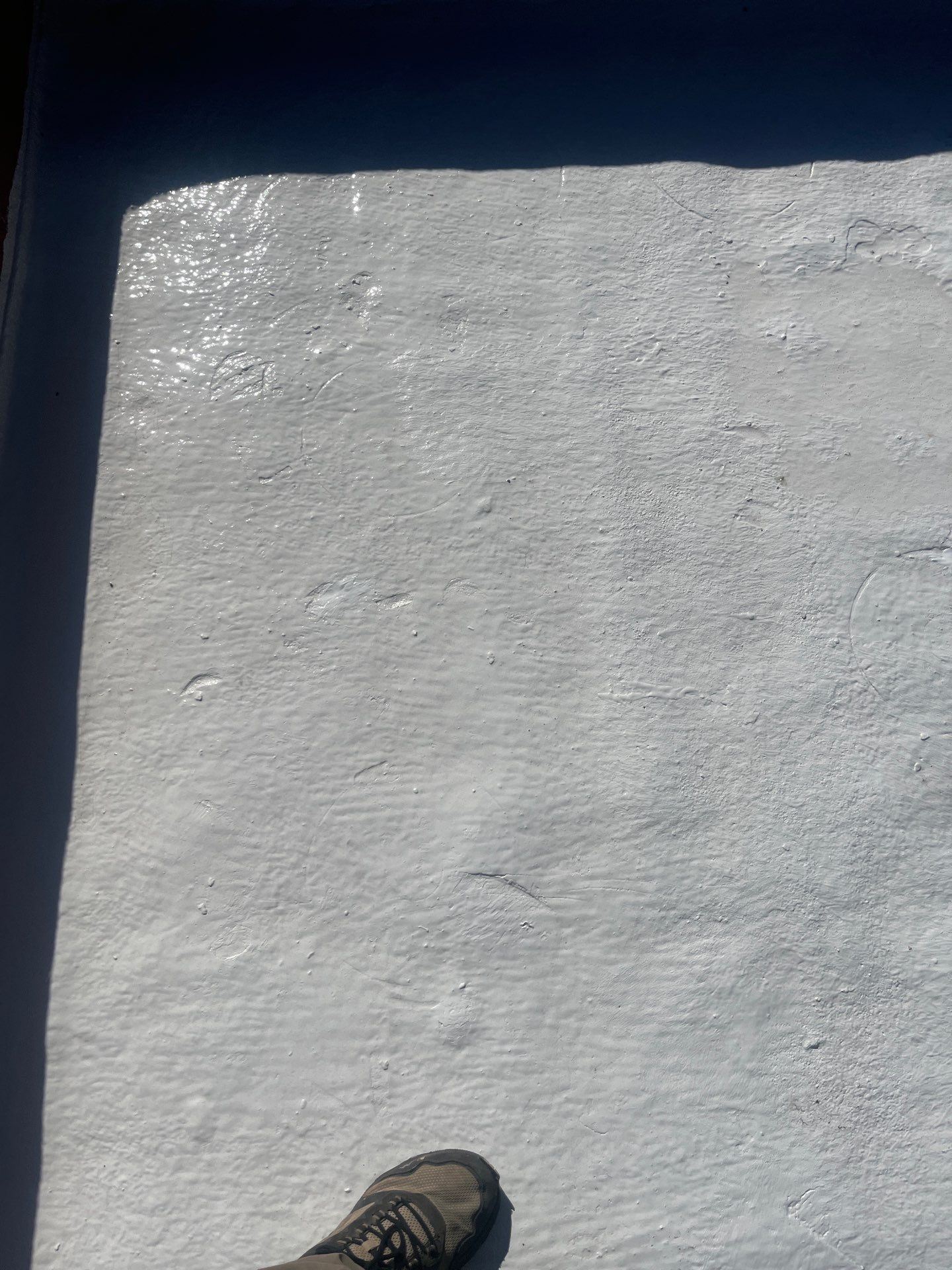 Spray Polyurethane Foam by Reimagine Roofing