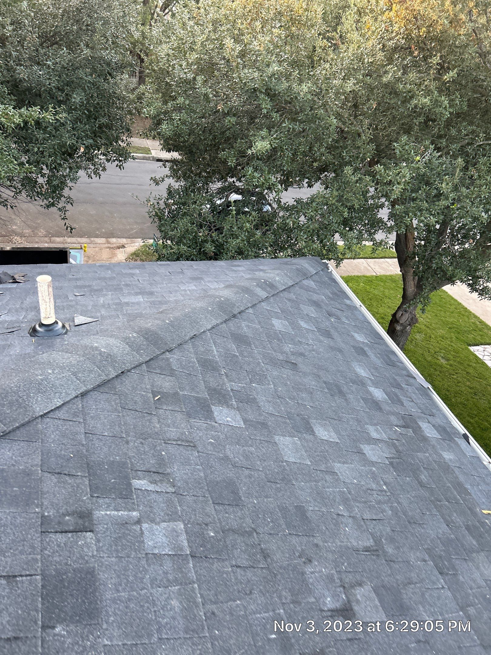 Residential by Safepro Roofing
