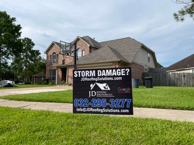 Residential Roofing Installation Using Certainteed Landmark Max Def Weathered Wood