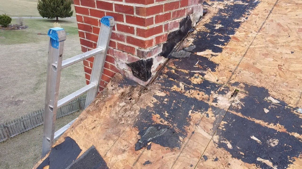 Project in Westminster by Elvis General Construction LLC