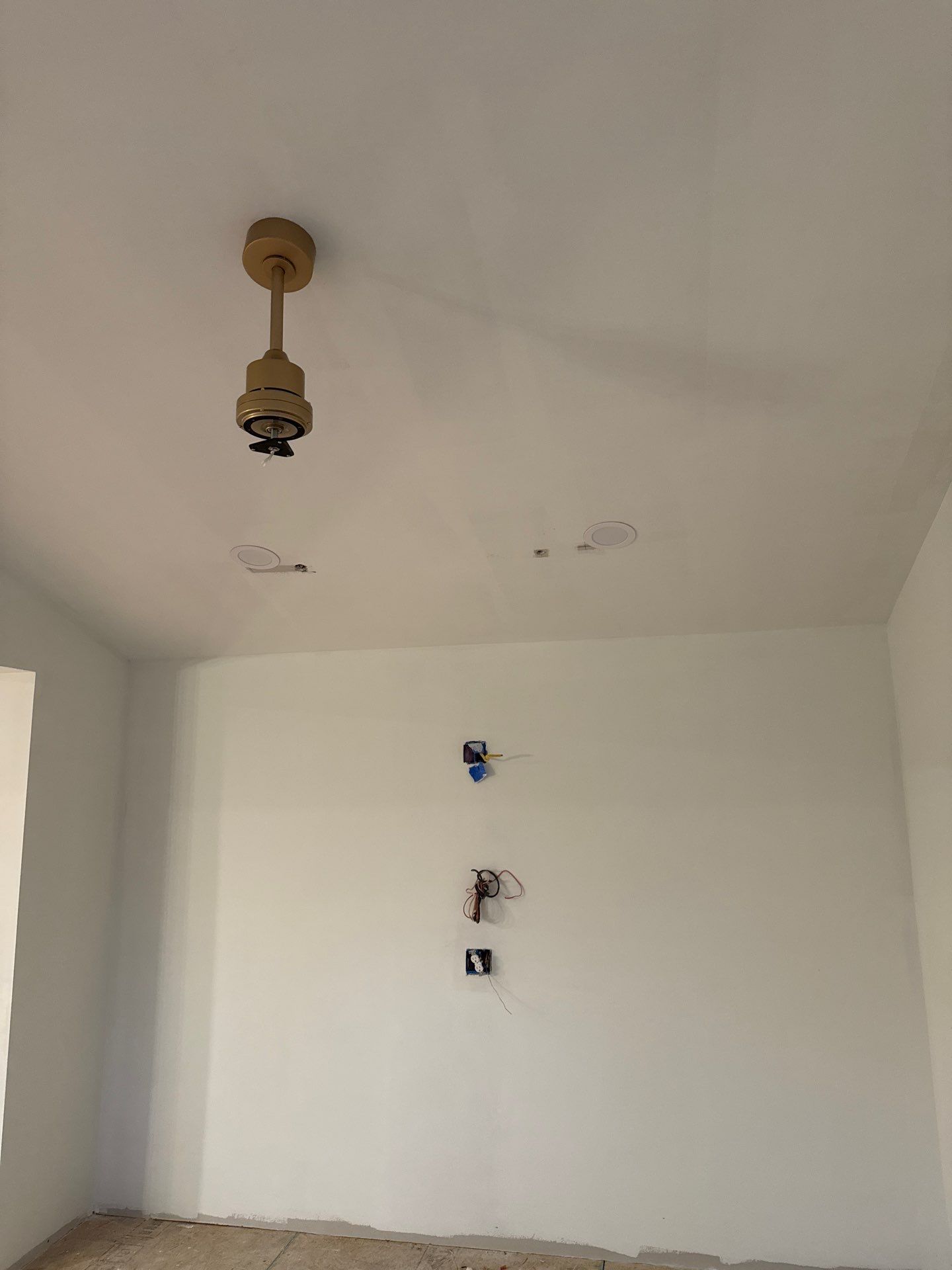 Electrical Remodel and Addition by Elite Electrical Solutions LLC