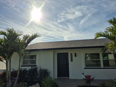Project in St Pete Beach 33706