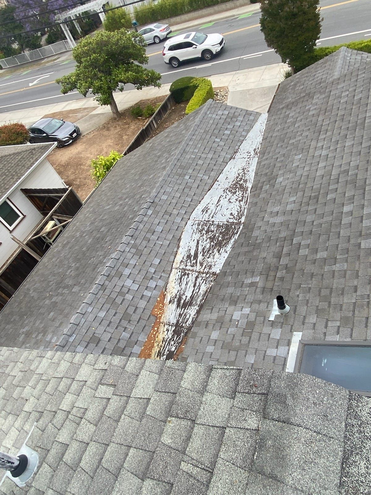Roof Replacement- Cupertino, CA 95014 by Epic Roof Replacement