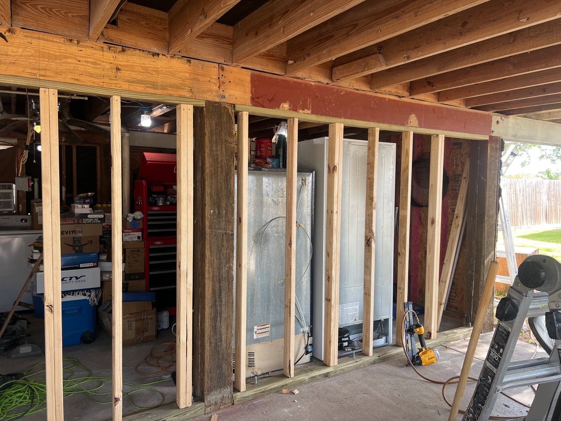Bayfront Knows Breakaway Walls! by Bayfront Roofing and Construction